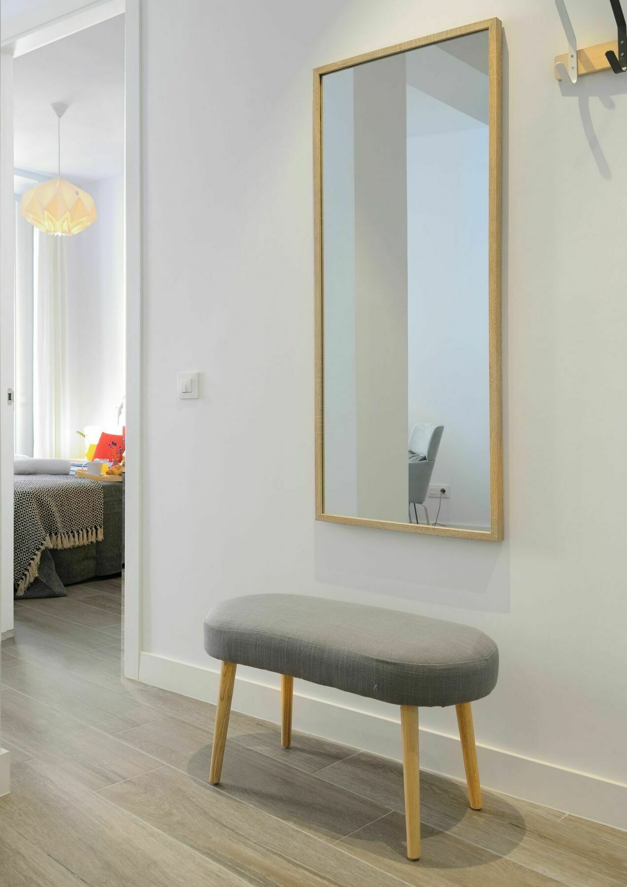 NQN Aparts&Suites Madrid Extérieur photo